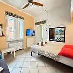 Apt San Lorenzo , Near Termini Central Station D
