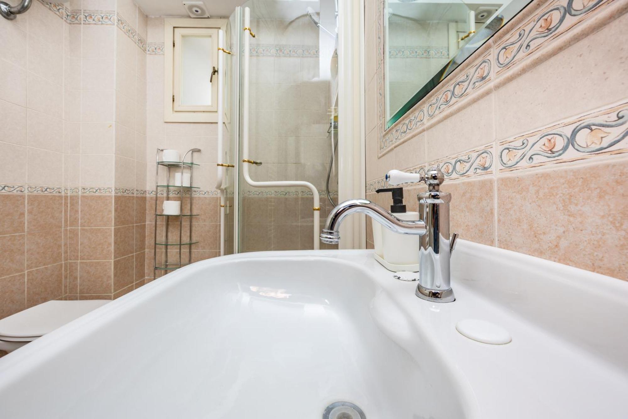 San Lorenzo , Near Termini Station D Apartment