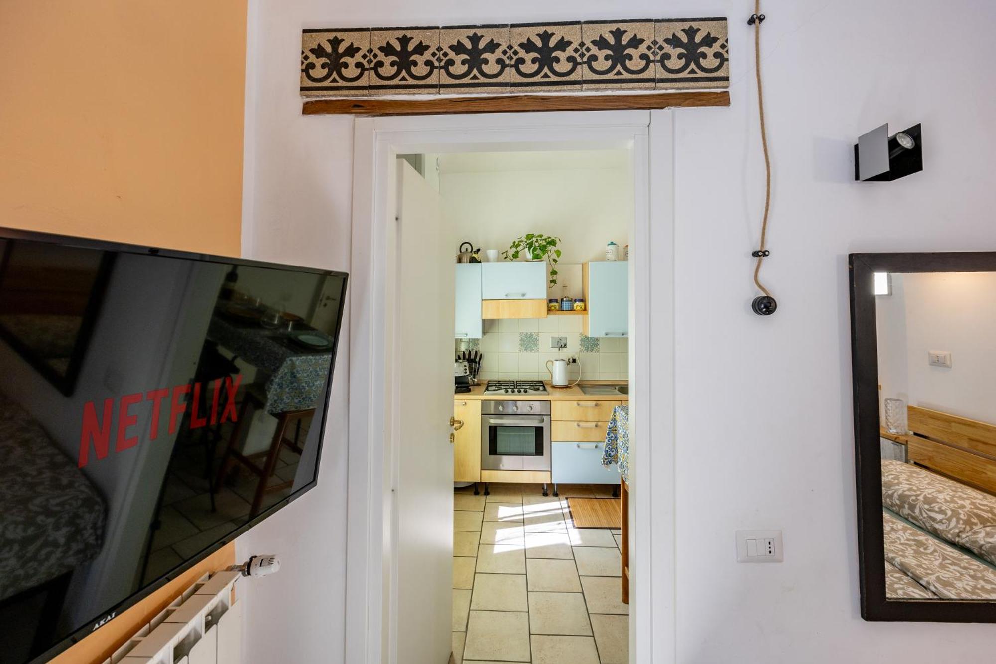 San Lorenzo , Near Termini Station D Apartment Rome