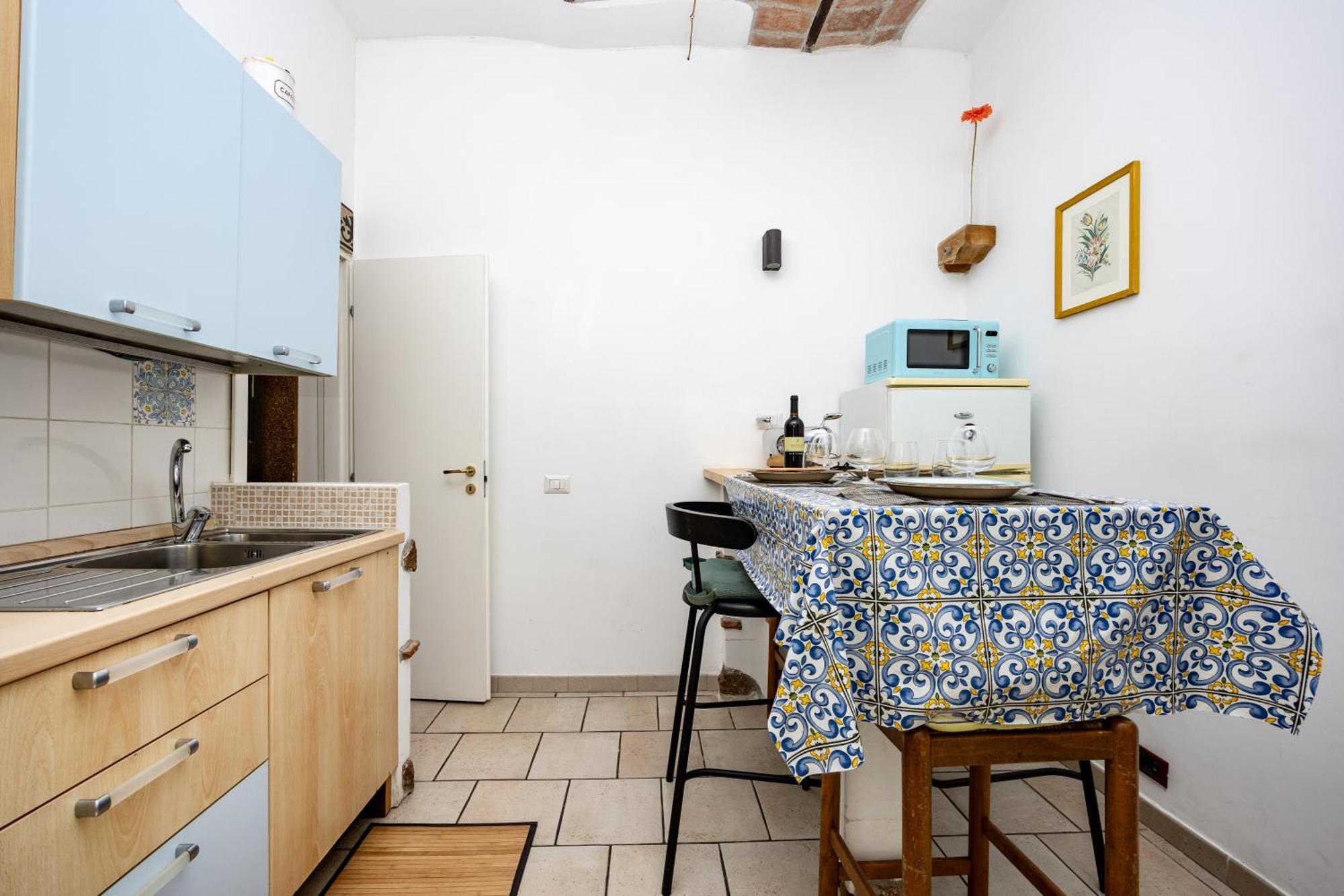San Lorenzo , Near Termini Station D