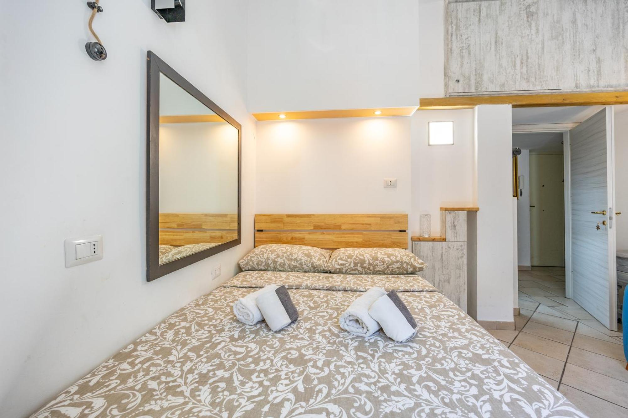 San Lorenzo , Near Termini Station D Apartment Rome